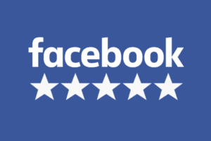 Facebook 5 Star Reviewed Lender